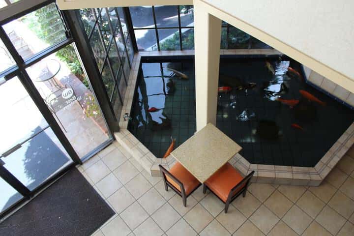 Hotel Interior 2 of 59