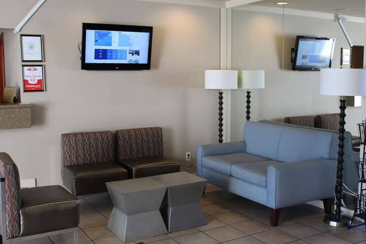 Hotel Interior 5 of 59