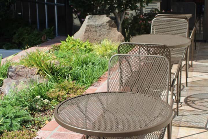 Terrace/Patio 58 of 59
