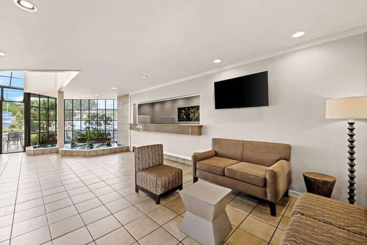 Hotel Interior 3 of 59