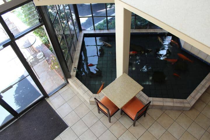 Hotel Interior 2 of 59